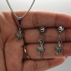 Conjunto Bailarina