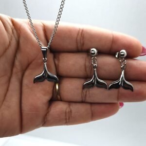 Conjunto Calda de Sereia