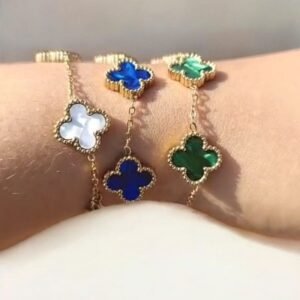 Pulseiras e Braceletes