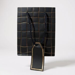 Sacolinha para presente